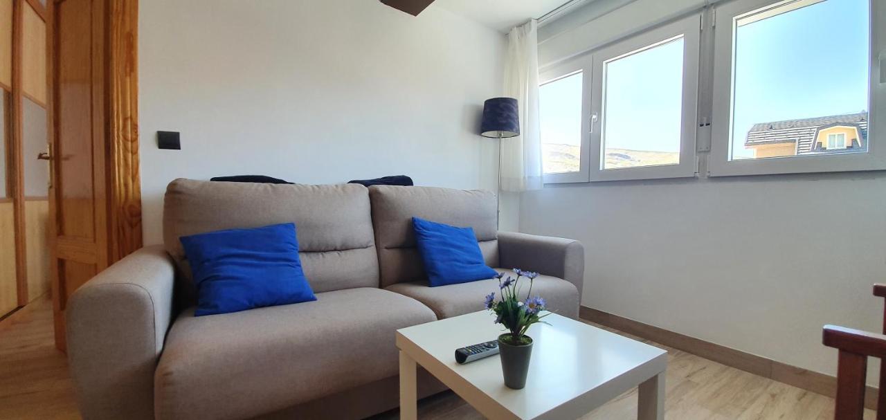 Apartment Imeda Penibetico